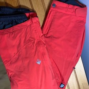 Orage snow pants